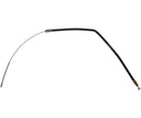 Raybestos BC92332 Parking Brake Cable - Rear Left