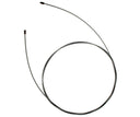 Raybestos BC92339 Parking Brake Cable - Front or Intermediate