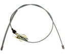 Raybestos BC92340 Parking Brake Cable - Rear
