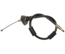 Raybestos BC92341 Parking Brake Cable - Front