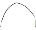 Raybestos BC92343 Parking Brake Cable - Rear Left