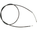 Raybestos BC92344 Parking Brake Cable - Rear Right