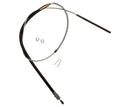 Raybestos BC92346 Parking Brake Cable - Front