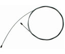 Raybestos BC92352 Parking Brake Cable - Intermediate