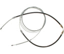 Raybestos BC92353 Parking Brake Cable - Rear