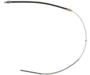 Raybestos BC92358 Parking Brake Cable - Front