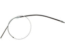 Raybestos BC92360 Parking Brake Cable - Front