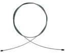 Raybestos BC92366 Parking Brake Cable - Intermediate