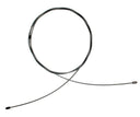 Raybestos BC92367 Parking Brake Cable - Intermediate