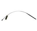 Raybestos BC92383 Parking Brake Cable - Intermediate