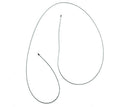 Raybestos BC92390 Parking Brake Cable - Intermediate