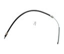 Raybestos BC92392 Parking Brake Cable - Rear Left