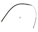 Raybestos BC92396 Parking Brake Cable - Intermediate or Rear Left