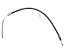 Raybestos BC92400 Parking Brake Cable - Rear