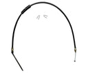 Raybestos BC92403 Parking Brake Cable - Front