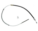 Raybestos BC92406 Parking Brake Cable - Front