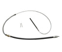 Raybestos BC92407 Parking Brake Cable - Front