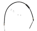 Raybestos BC92413 Parking Brake Cable - Front