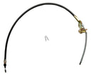 Raybestos BC92417 Parking Brake Cable - Rear