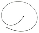Raybestos BC92423 Parking Brake Cable - Front or Intermediate