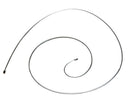 Raybestos BC92425 Parking Brake Cable - Intermediate