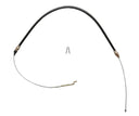 Raybestos BC92437 Parking Brake Cable - Front