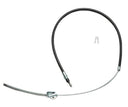 Raybestos BC92438 Parking Brake Cable - Rear