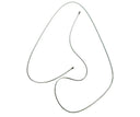 Raybestos BC92443 Parking Brake Cable - Intermediate