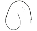 Raybestos BC92449 Parking Brake Cable - Front