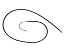 Raybestos BC92451 Parking Brake Cable - Rear Right