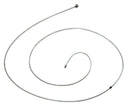 Raybestos BC92454 Parking Brake Cable - Intermediate