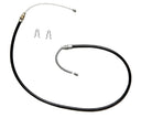 Raybestos BC92492 Parking Brake Cable - Rear Right