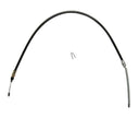 Raybestos BC92505 Parking Brake Cable - Rear