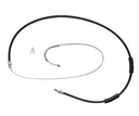 Raybestos BC92519 Parking Brake Cable - Rear Right