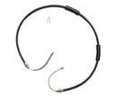 Raybestos BC92524 Parking Brake Cable - Rear Right