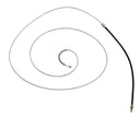 Raybestos BC92529 Parking Brake Cable - Rear Right