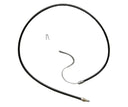 Raybestos BC92531 Parking Brake Cable - Rear Right