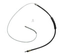 Raybestos BC92541 Parking Brake Cable - Rear