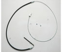 Raybestos BC92547 Parking Brake Cable - Front