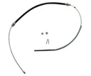 Raybestos BC92557 Parking Brake Cable - Front