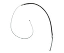 Raybestos BC92558 Parking Brake Cable - Rear Right