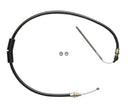 Raybestos BC92562 Parking Brake Cable - Front