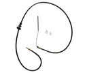 Raybestos BC92563 Parking Brake Cable - Front