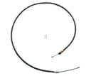 Raybestos BC92566 Parking Brake Cable - Front, Rear Left or Rear Right
