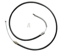 Raybestos BC92569 Parking Brake Cable - Rear Left