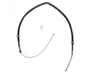 Raybestos BC92573 Parking Brake Cable - Rear Right