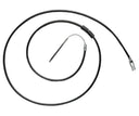 Raybestos BC92584 Parking Brake Cable - Front