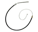 Raybestos BC92589 Parking Brake Cable - Rear