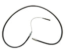 Raybestos BC92590 Parking Brake Cable - Front
