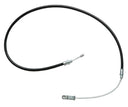 Raybestos BC92593 Parking Brake Cable - Front